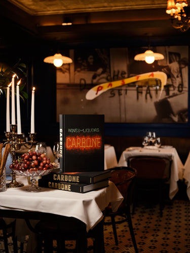 CARBONE x ASSOULINE